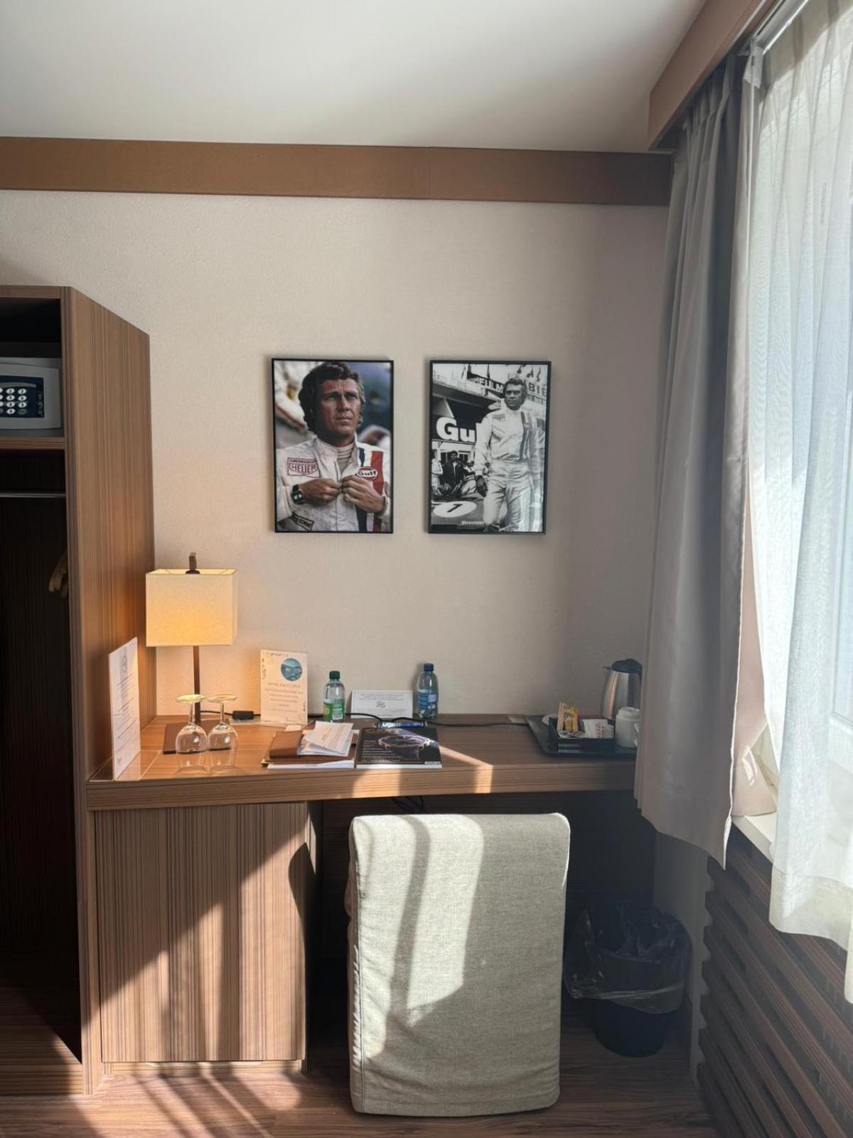 Hotel Rallye & Entrees Aux Bains De La Gruyere Bulle ภายนอก รูปภาพ